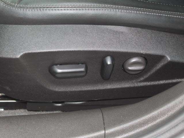 Chevrolet Malibu 2015 photo 14